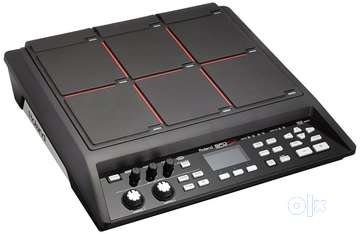 Olx second store hand drum pad