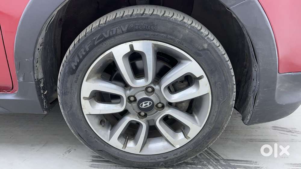 Hyundai I20 Active 1.2 S, 2015, Petrol