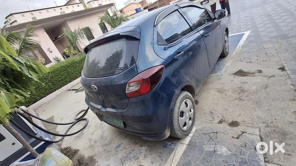 Tata Tiago Ev 2024