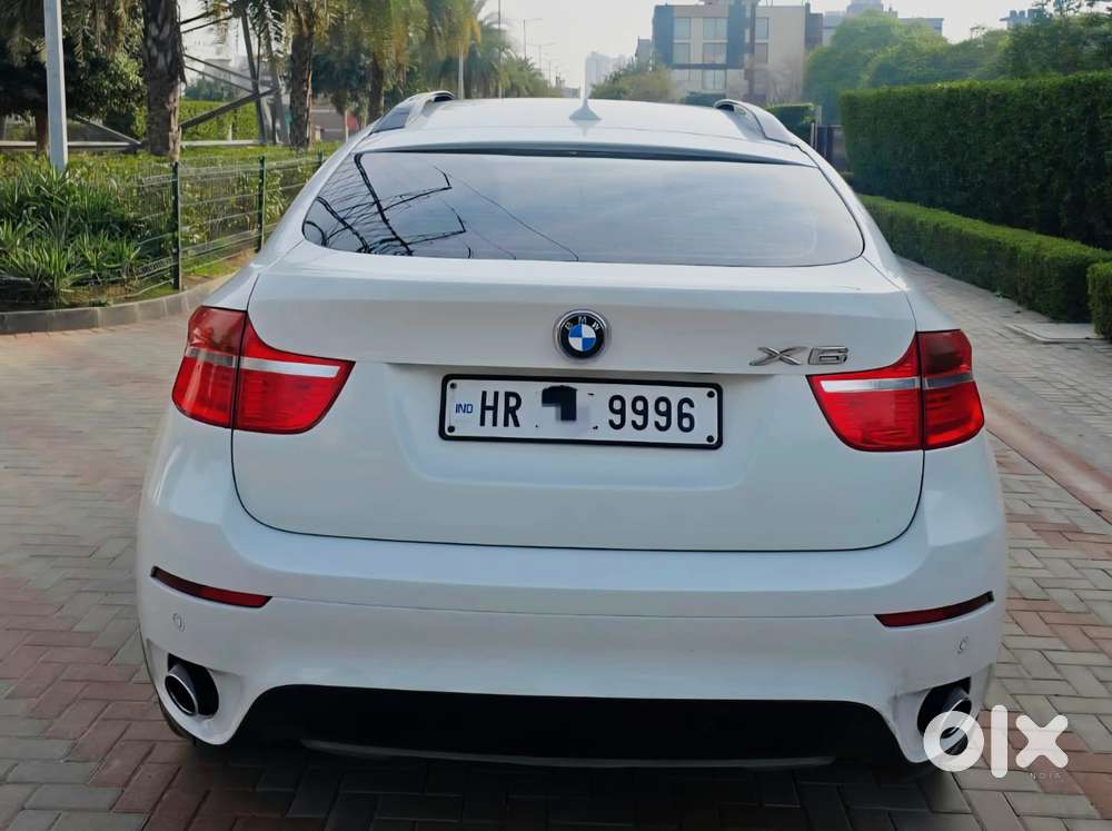 Bmw X6 2009-2014 Xdrive30d, 2012, Diesel