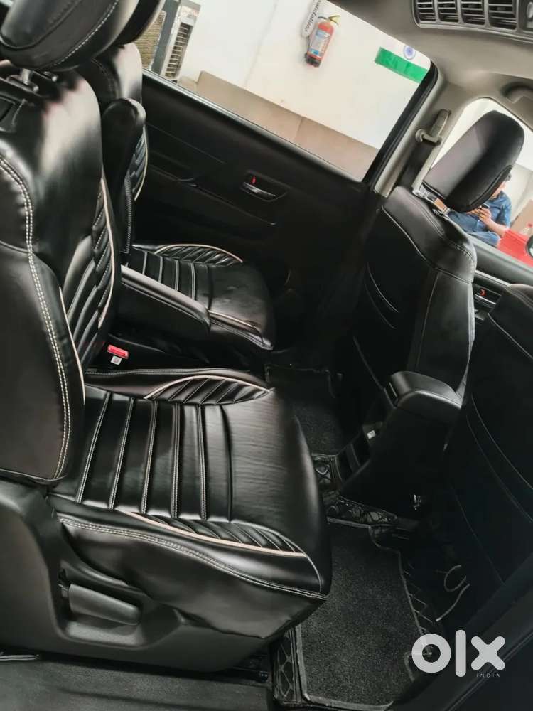 Maruti Suzuki Xl6 1.5 Zeta Mt, 2024, Petrol