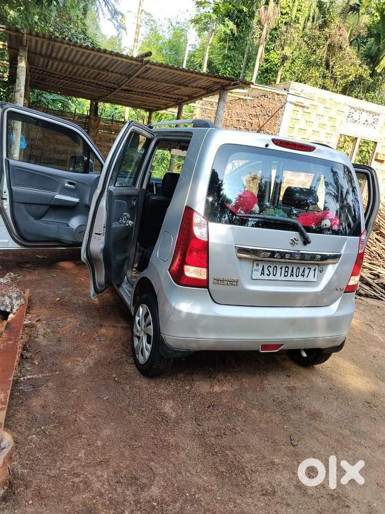 Maruti Suzuki Swift 2012