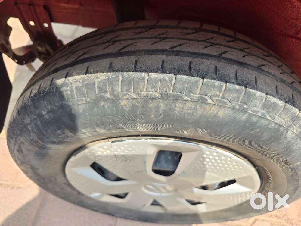 Maruti Suzuki Celerio Vxi, 2023, Petrol