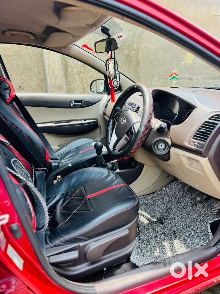 Hyundai I20 Manual Petrol 2009