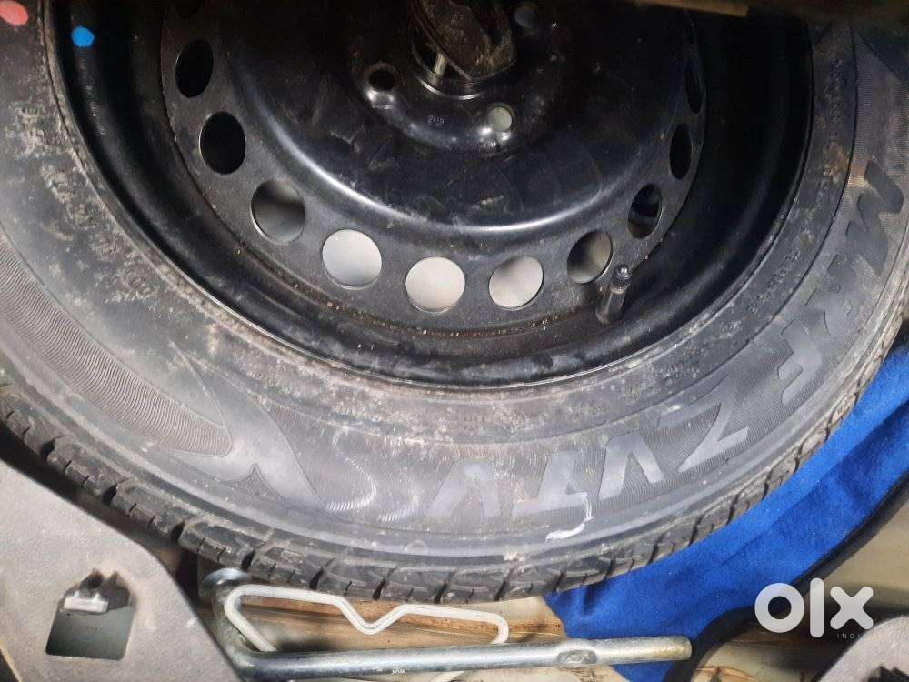 Maruti Suzuki Baleno 1.2 Alpha, 2016, Petrol