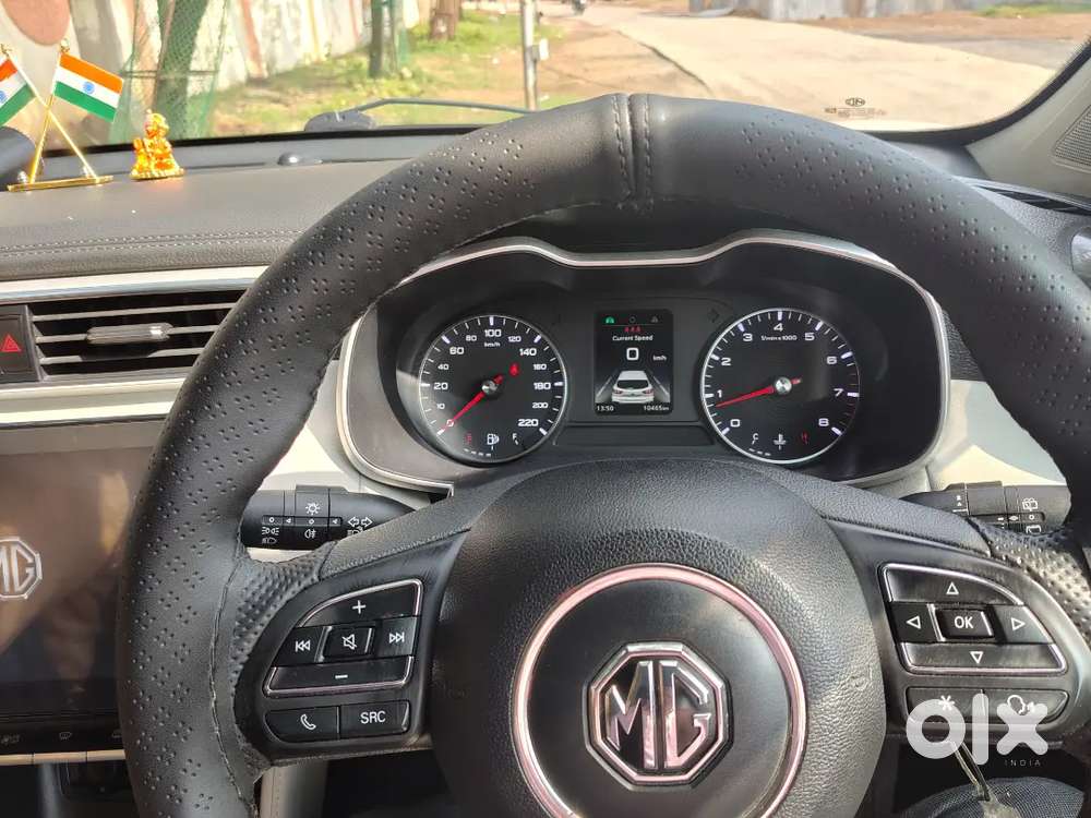 Mg Astor 2024 Mt Ivory Manual