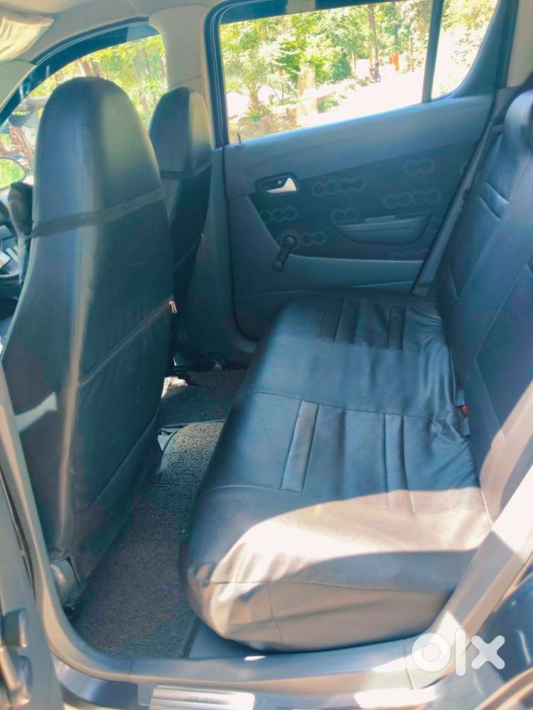 Maruti Suzuki Alto 800 Vxi, 2015, Petrol