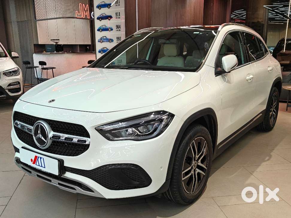 Mercedes-benz Gla 220d, 2023, Diesel