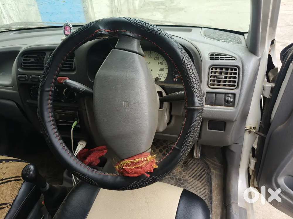 Maruti Suzuki Alto 2009