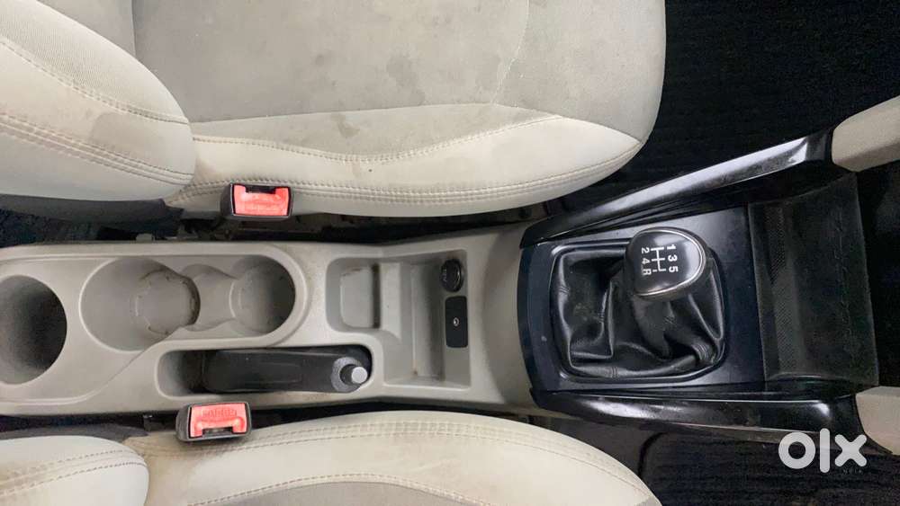 Ford Ecosport 1.5 Tdci Trend, 2016, Diesel