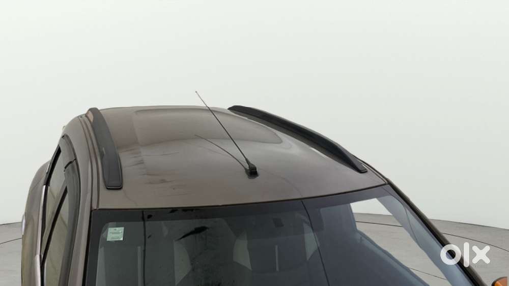 Renault Kwid Climber 1.0 Amt, 2019, Petrol