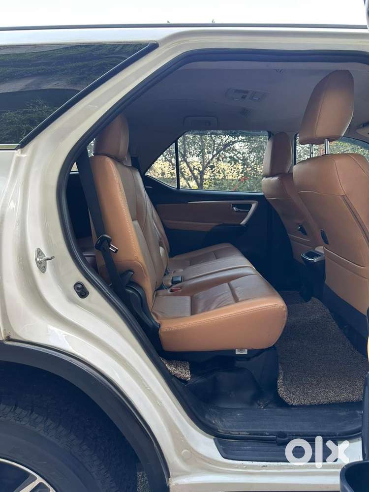 Toyota Fortuner 3.0 4x2 Automatic, 2023, Diesel