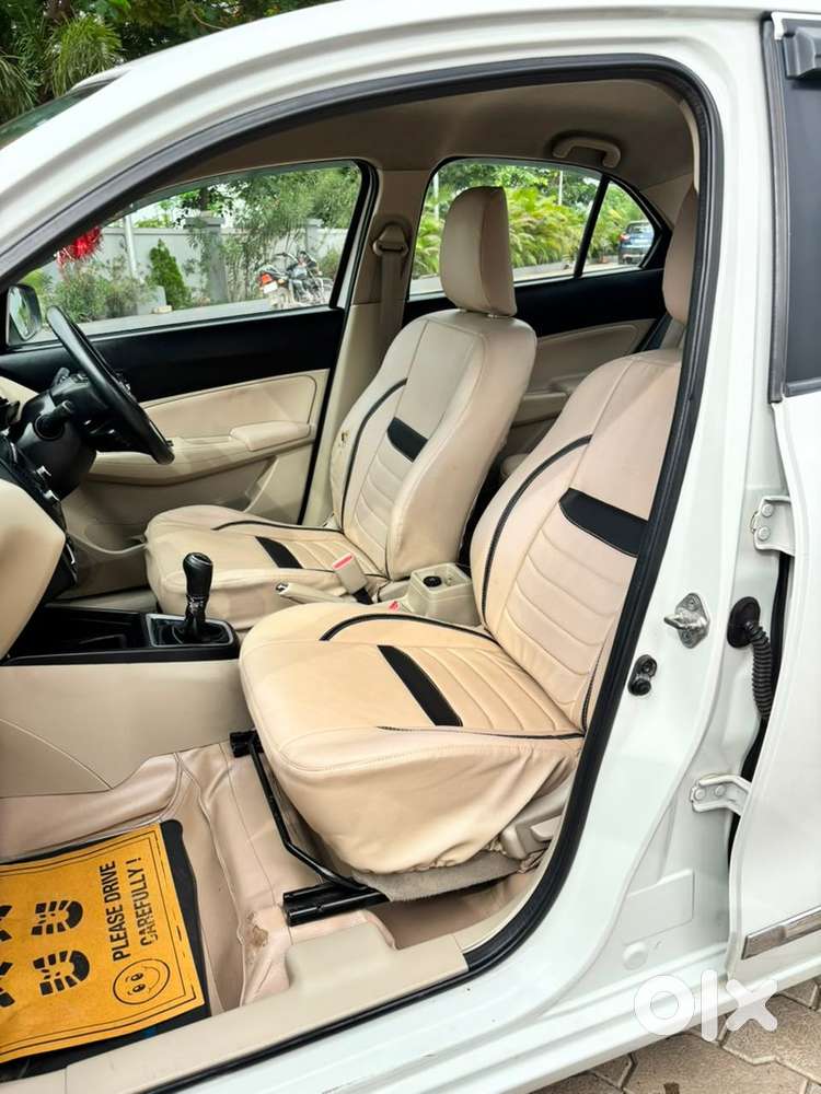 Maruti Suzuki Dzire Vdi 2018