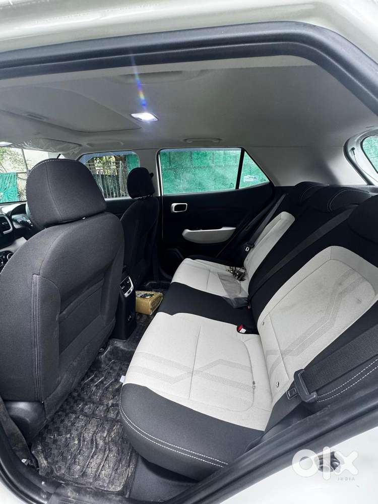 Hyundai Venue Sx, 2023, Petrol