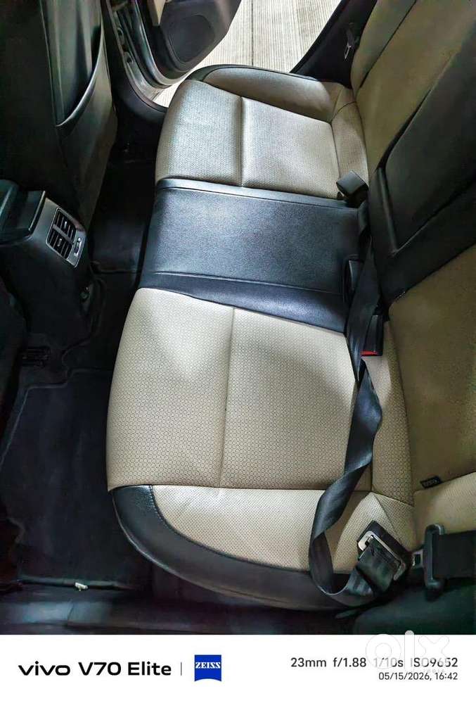 Hyundai Diesel Car 2018
