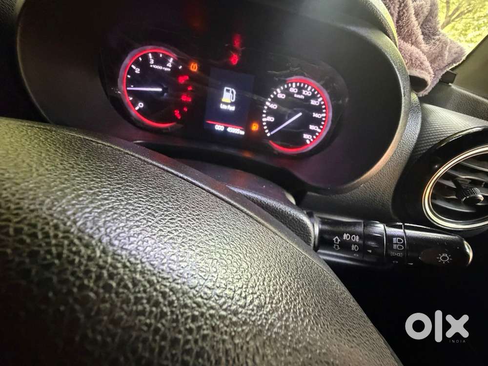 Mahindra Thar 2024 Diesel Well Maintained