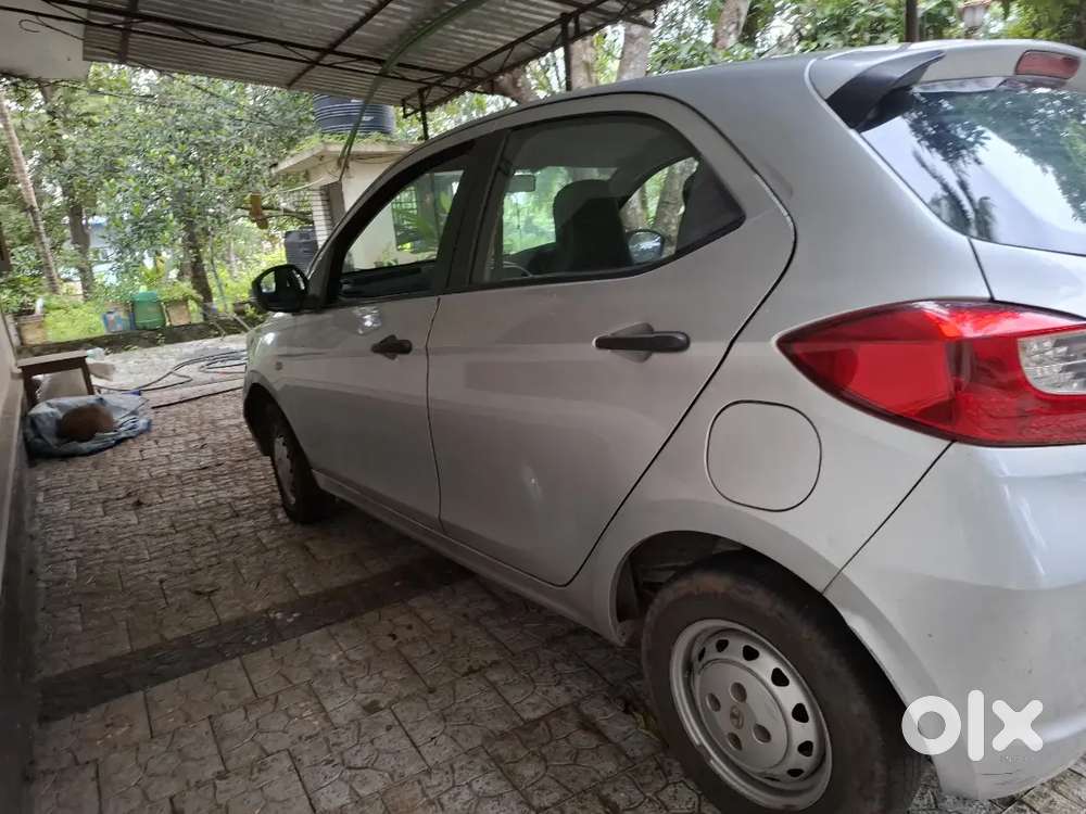 Tata Tiago 1.2 Revotron 2016 Petrol Manual