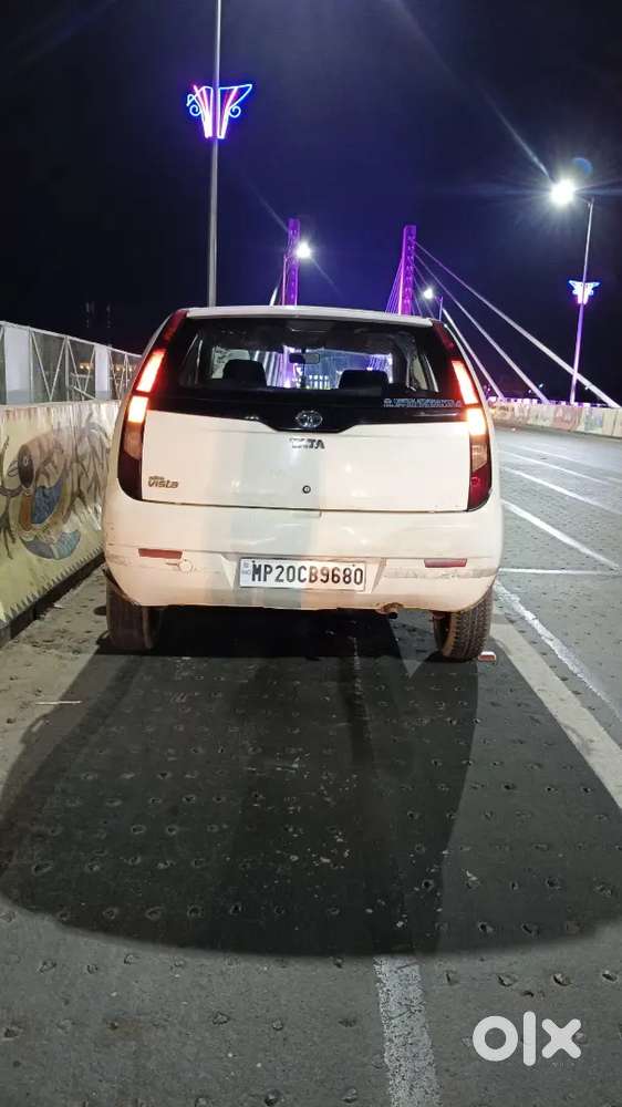 Tata Indica Vista 2013