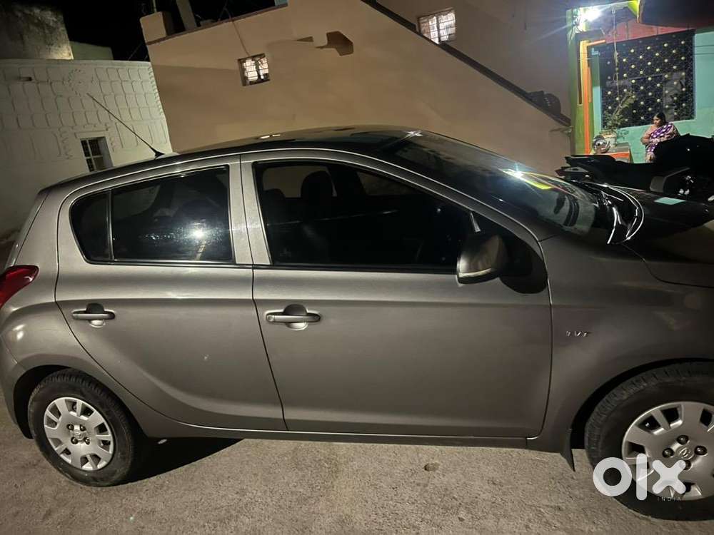 Hyundai I20 2014 Petrol Well Maintained