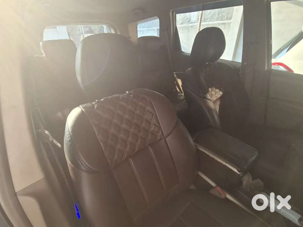 Mahindra Xuv500 Diesel 2015
