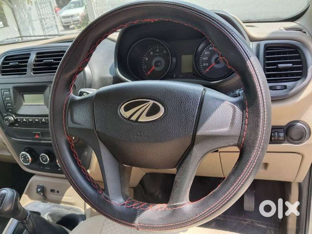Mahindra Tuv 300 T6 Plus, 2019, Diesel