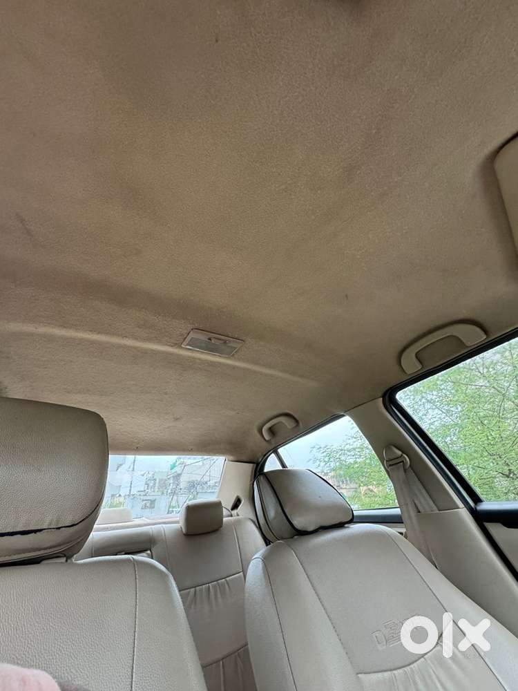 Maruti Suzuki Swift Dzire 2017 Petrol 78000 Km Driven