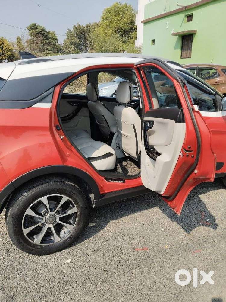 Tata Nexon 1.5 Revotorq Xz Plus, 2021, Diesel