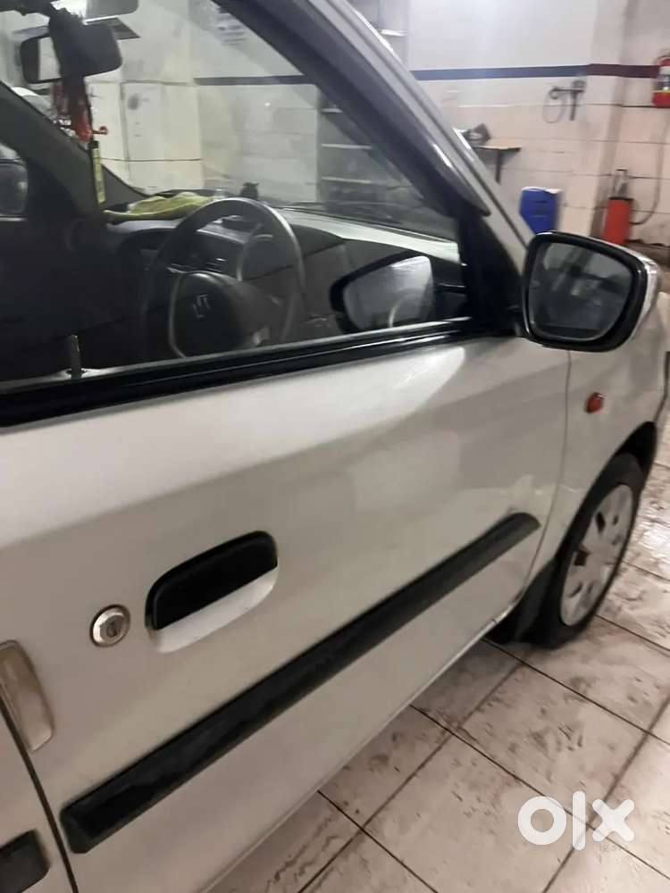 Maruti Suzuki Alto 2019