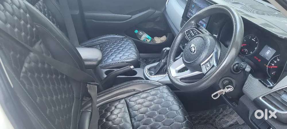 Kia Seltos 2020 Diesel 70000 Km Driven