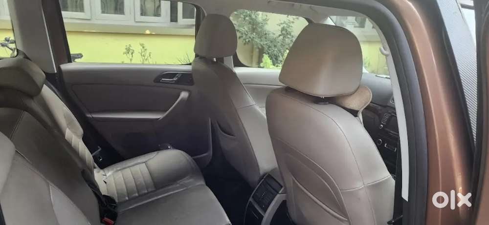 Skoda Yeti 2015 New Shape, No Brokers
