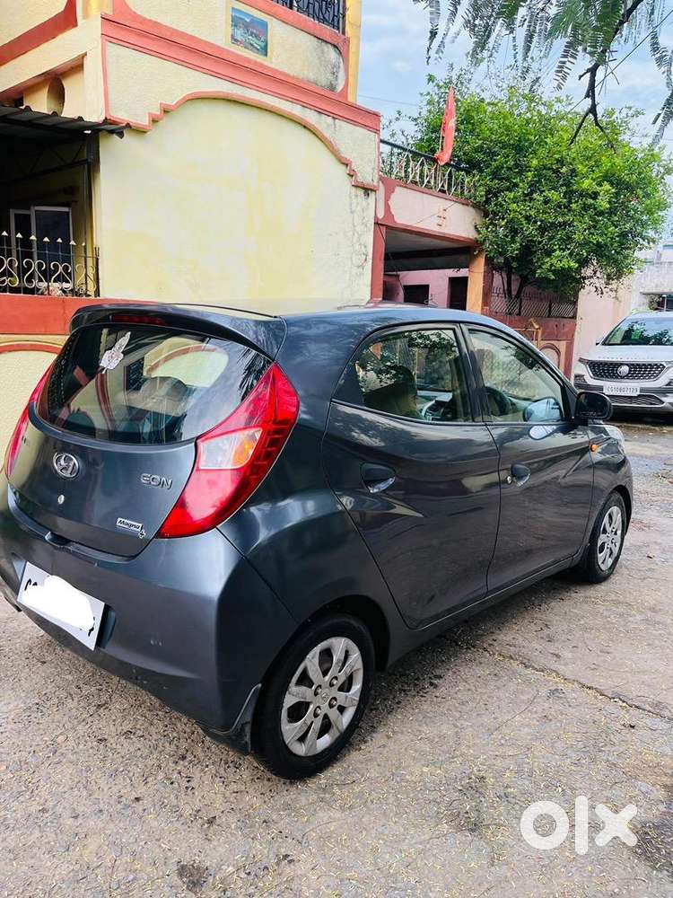 Hyundai Eon 2014 Petrol Well Maintained