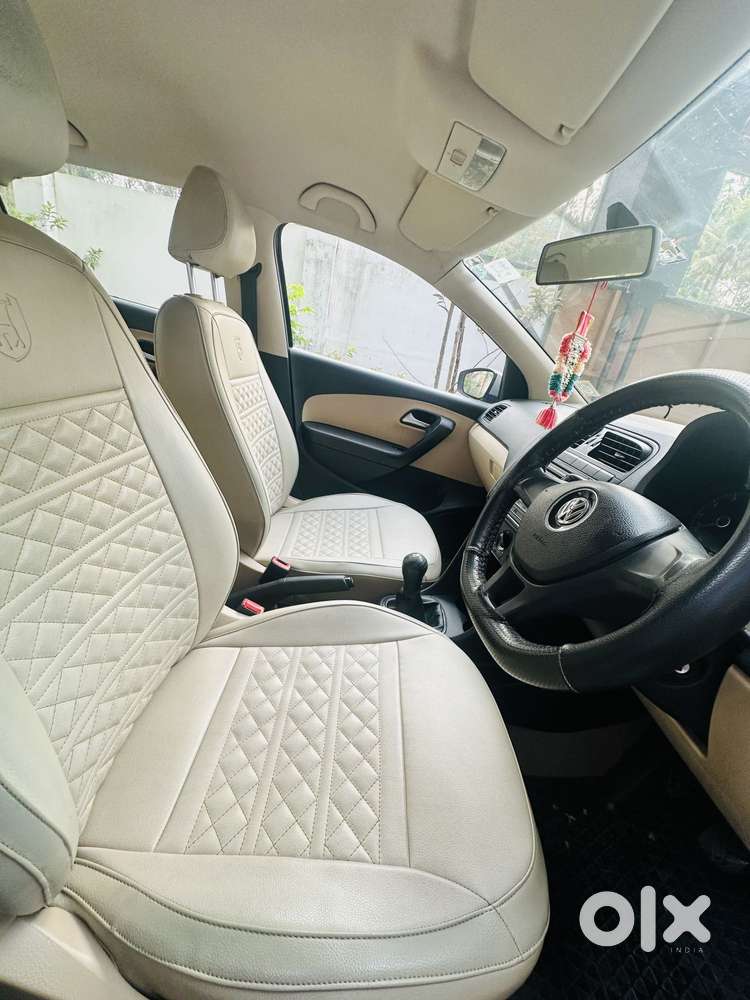 Volkswagen Ameo 1.2 Mpi Comfortline, 2017, Petrol