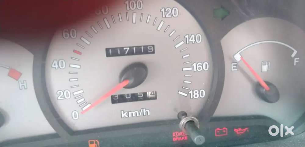 Hyundai Santro Xing 2006 Petrol Good Condition