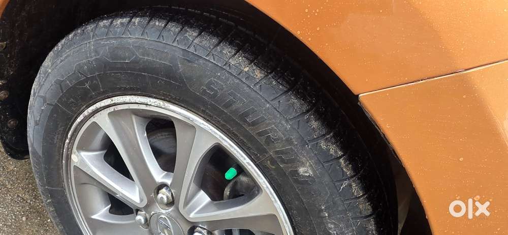 Hyundai Grand I10 Asta, 2016, Petrol