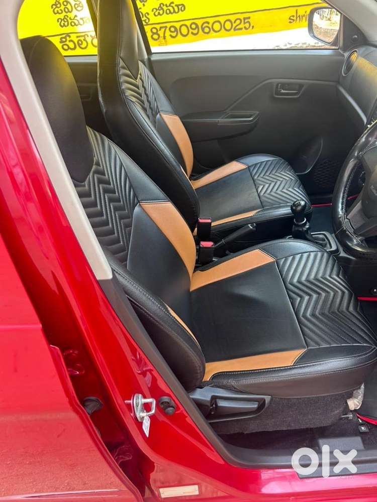 Maruti Suzuki 2022 Car