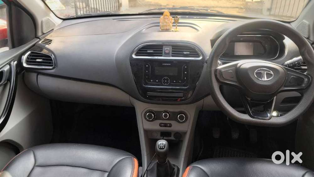 Tata Tiago, 2020, Petrol