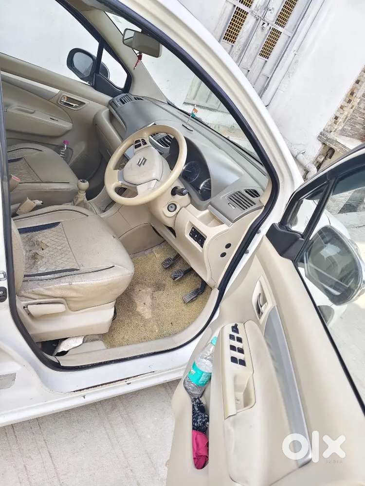 Maruti Suzuki Ertiga 1.5 Zdi 2016