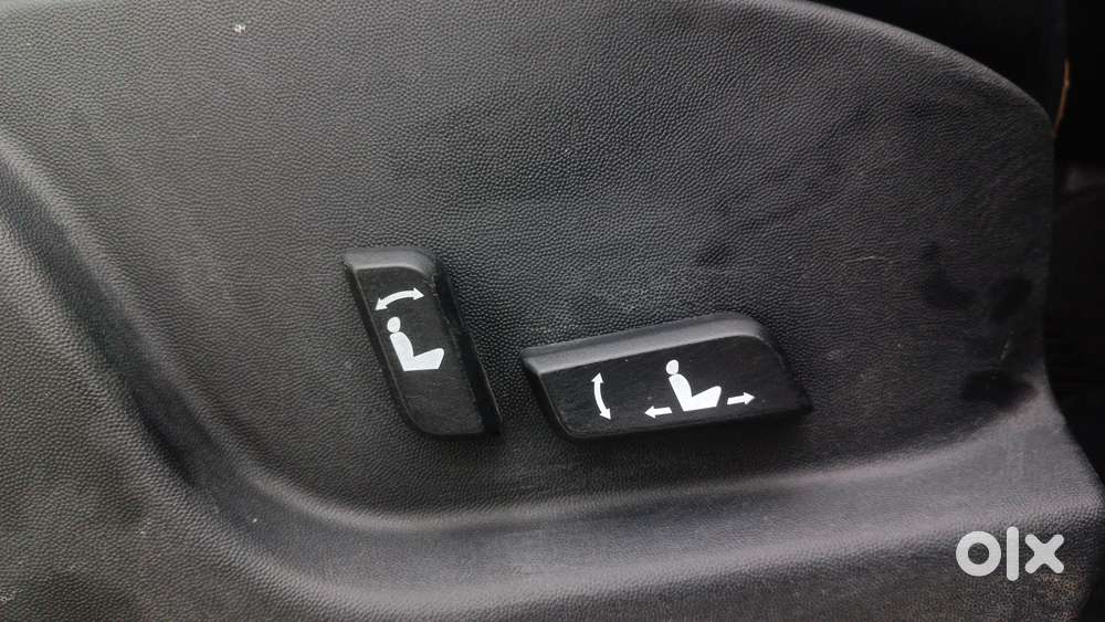 Mahindra Xuv500 W11, 2018, Diesel