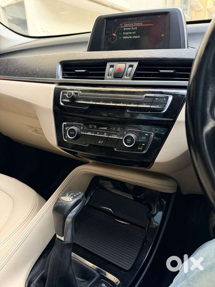 Bmw X1 2.0 Sdrive 20d, 2017, Diesel