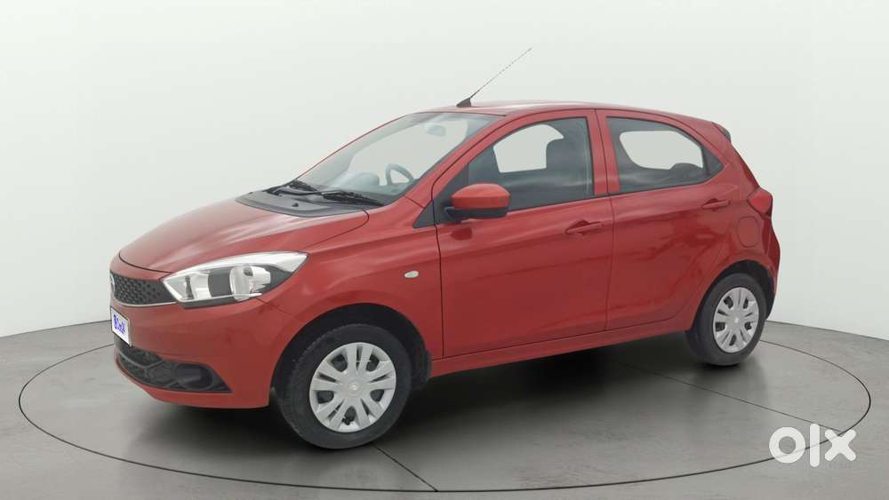 Tata Tiago 1.05 Revotorq Xt, 2018, Petrol