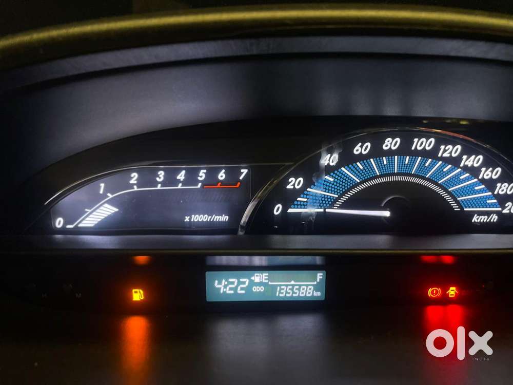 Toyota Etios 2014-2016 Vxd, 2017, Diesel