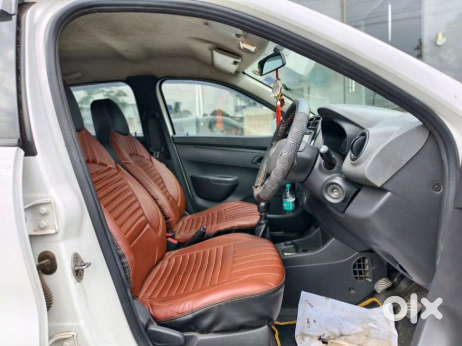 Renault Kwid Rxt 02 Anniversary Edition, 2016, Petrol