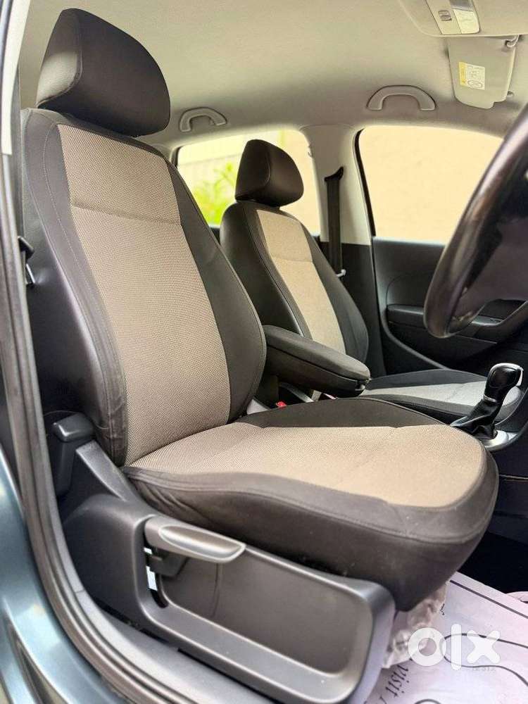 Volkswagen Polo 1.2 Gt Tsi, 2018, Petrol