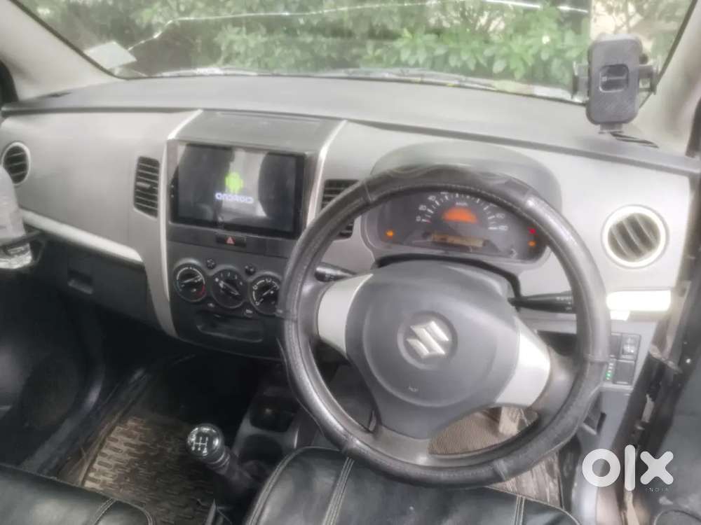 Maruti Suzuki Wagon R Cng & Hybrids 69869 Km Driven.o.g..no.work.3key