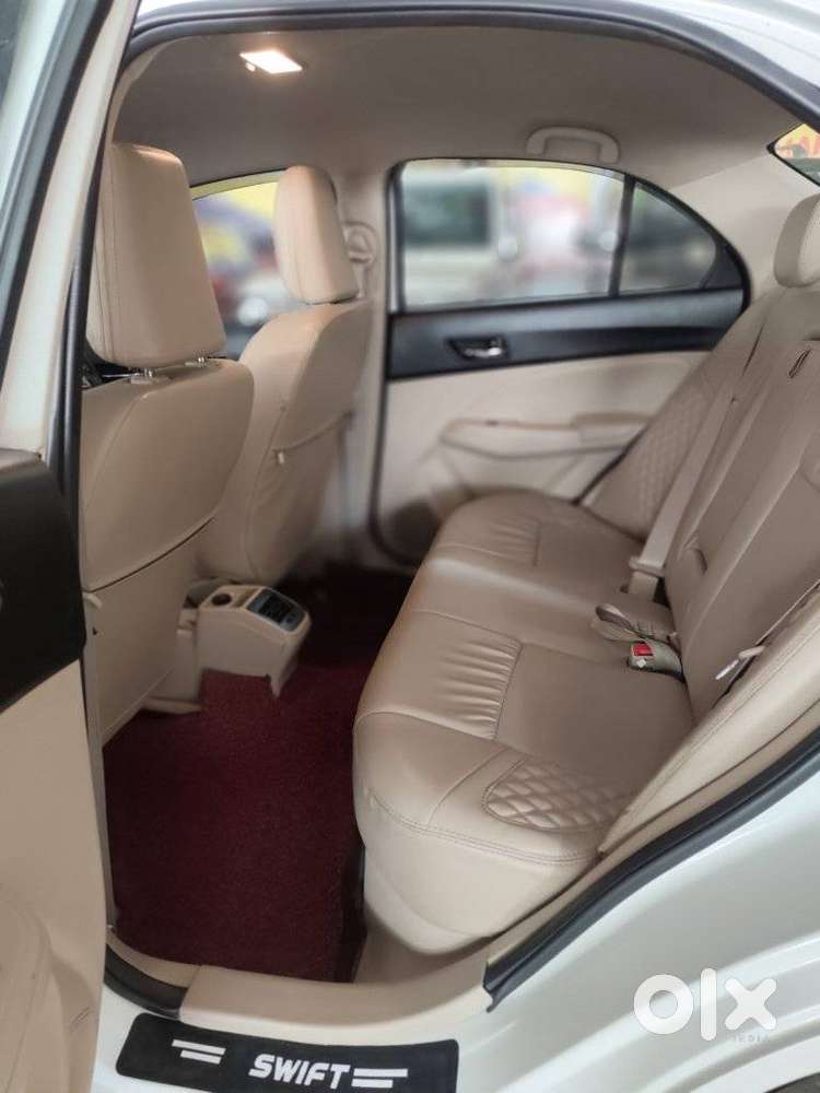 Maruti Suzuki Dzire 1.2 Zxi, 2023, Petrol
