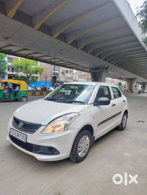 Maruti Suzuki Dzire 1.2 Lxi, 2015, Petrol