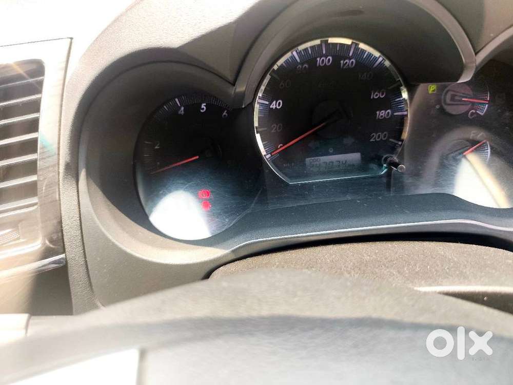 Toyota Fortuner 3.0 4x4 Automatic, 2016, Diesel
