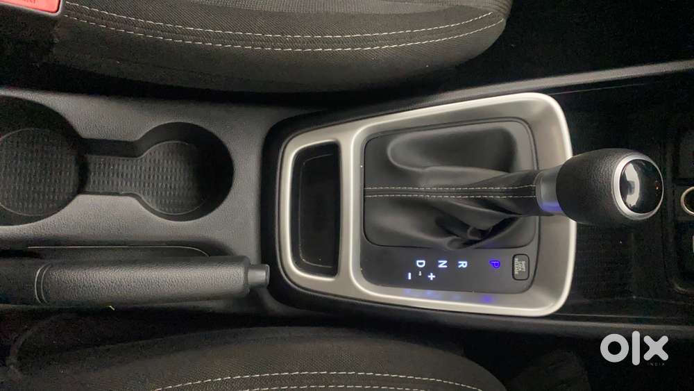 Hyundai Venue S Turbo Dct, 2021, Petrol