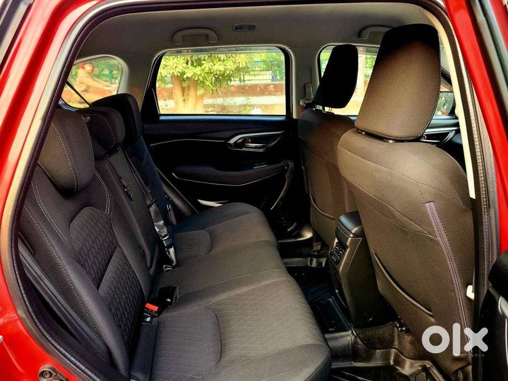 Toyota Urban Cruiser Hyryder 1.5 E Neo Drive, 2024, Petrol