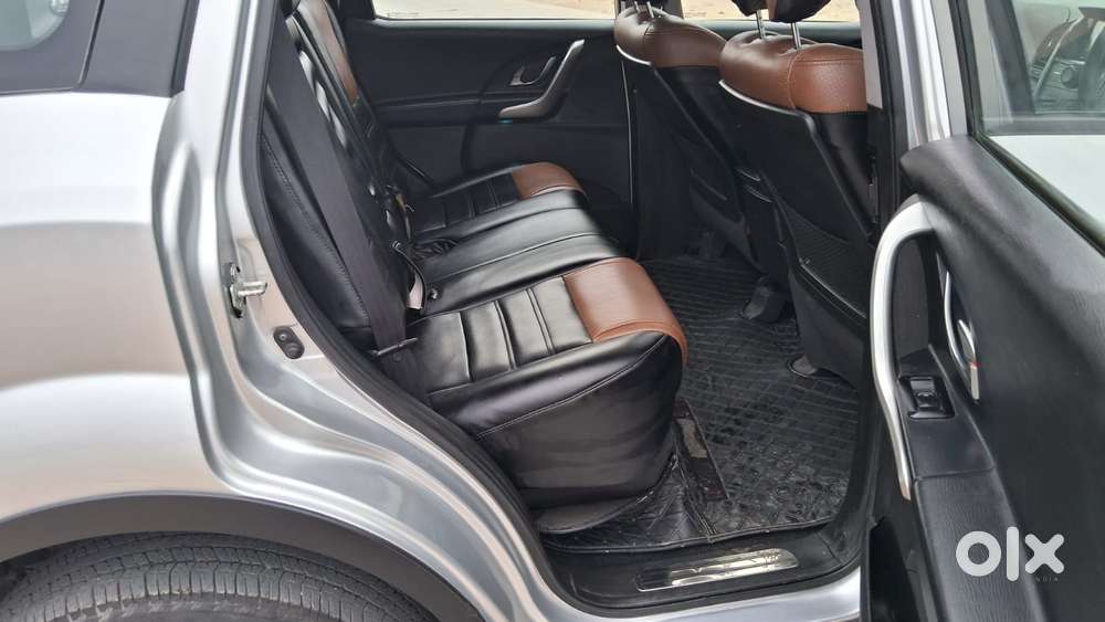 Mahindra Xuv500 W7, 2019, Diesel